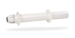 Rookgasmuurdoorvoer, Ubbink Rolux 4G, concentrisch, 60/100mm
